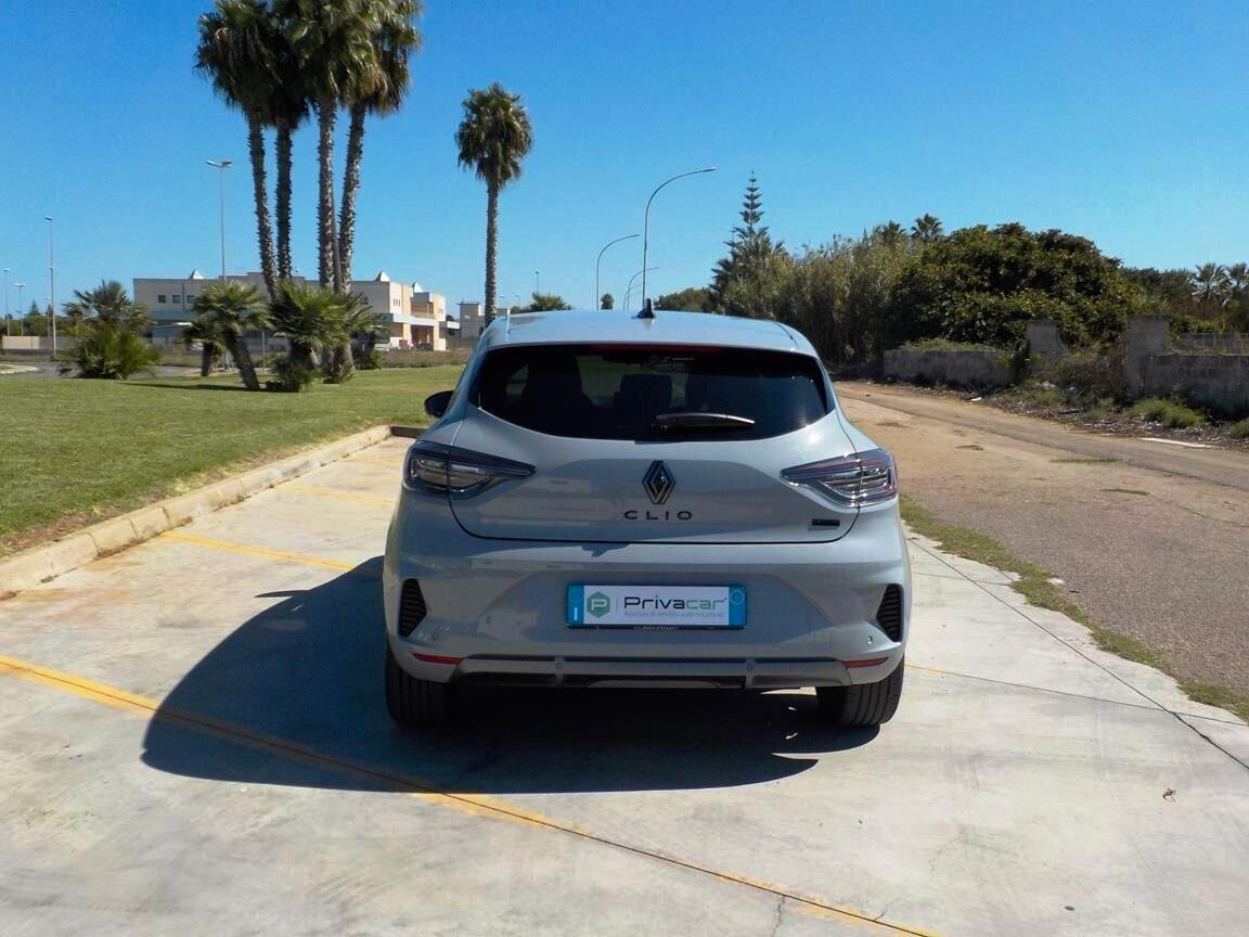 Renault Clio Full Hybrid E-Tech 145 CV 5 porte Esprit Alpine