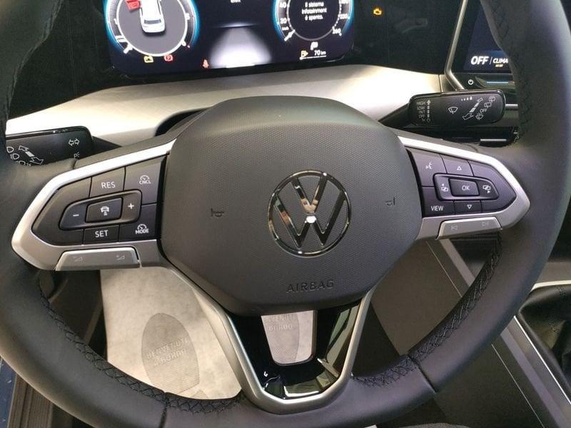 Volkswagen Golf Golf 2.0 TDI 115 CV SCR Edition Plus