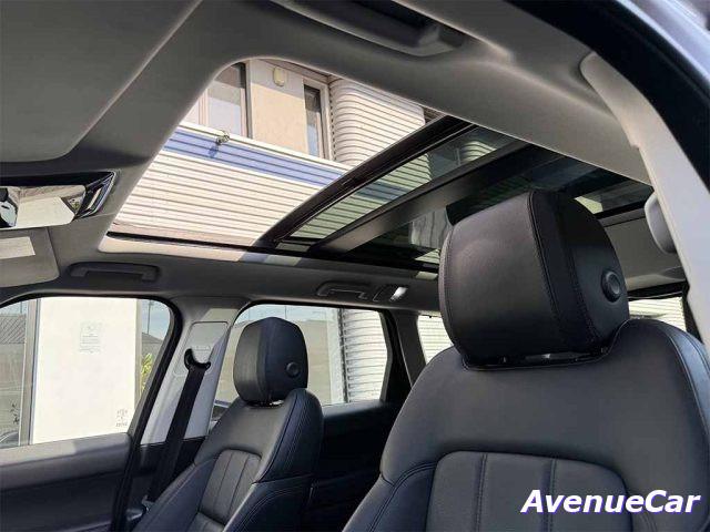 LAND ROVER Range Rover Sport mhev TETTO APRIBILE PELLE CARPLAY IVA ESPOSTA