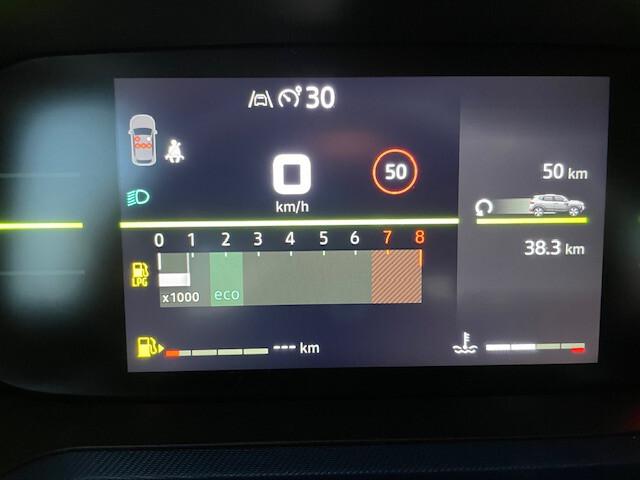 Dacia Duster 1.0 TCe GPL 4x2 Expression