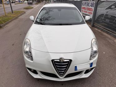 Alfa Romeo Giulietta 1.6 JTDm-2 neopaten garanzia 12 m