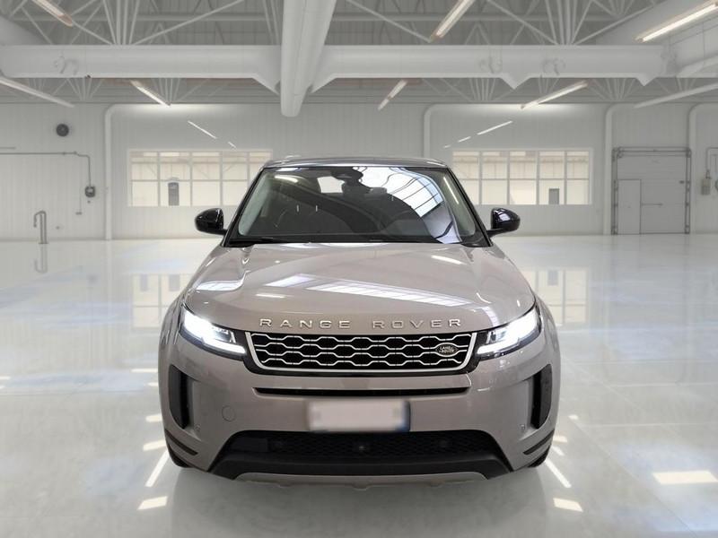 LAND ROVER RANGE ROVER EVOQUE 1.5 P300E PHEV NOLITA ED. AWD AUTO SUV