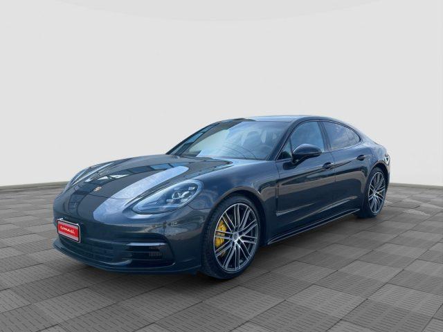 PORSCHE Panamera Panamera 2.9 4S