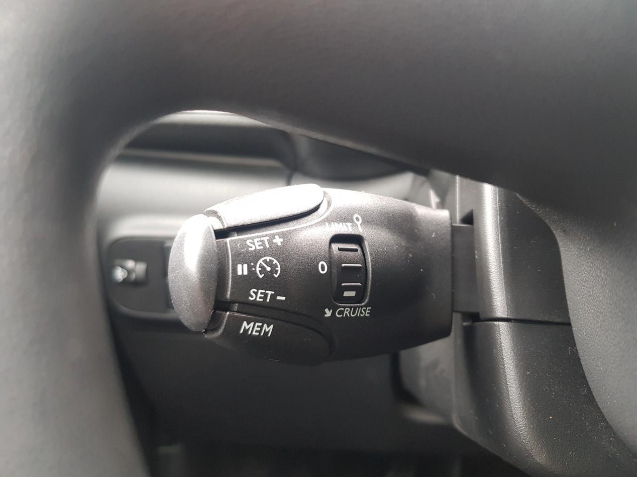 Citroen C3 BlueHDi 100cv Feel Navy Led Cruise Sensori