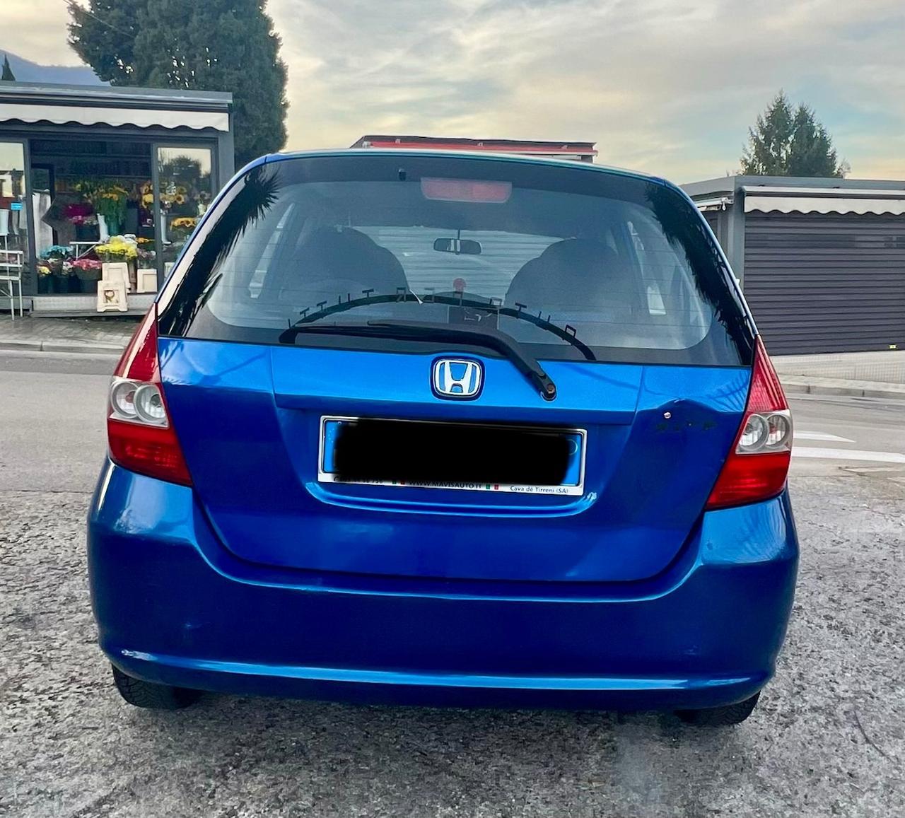 Honda Jazz 1.2 5p.