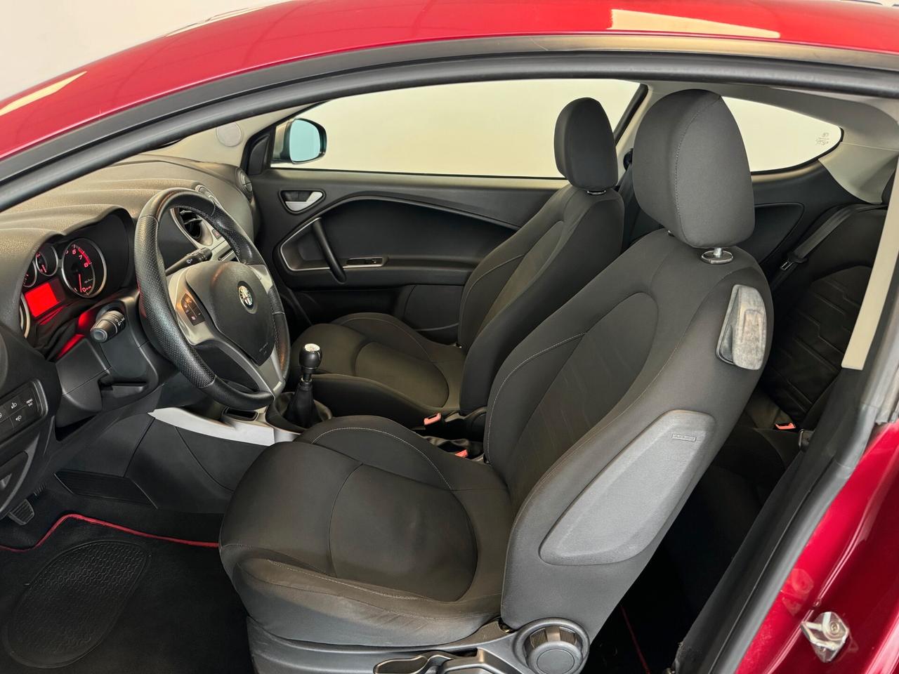 Alfa Romeo MiTo 1.4 8V S&S Super OK NEOPATENTATI 72.000 KM
