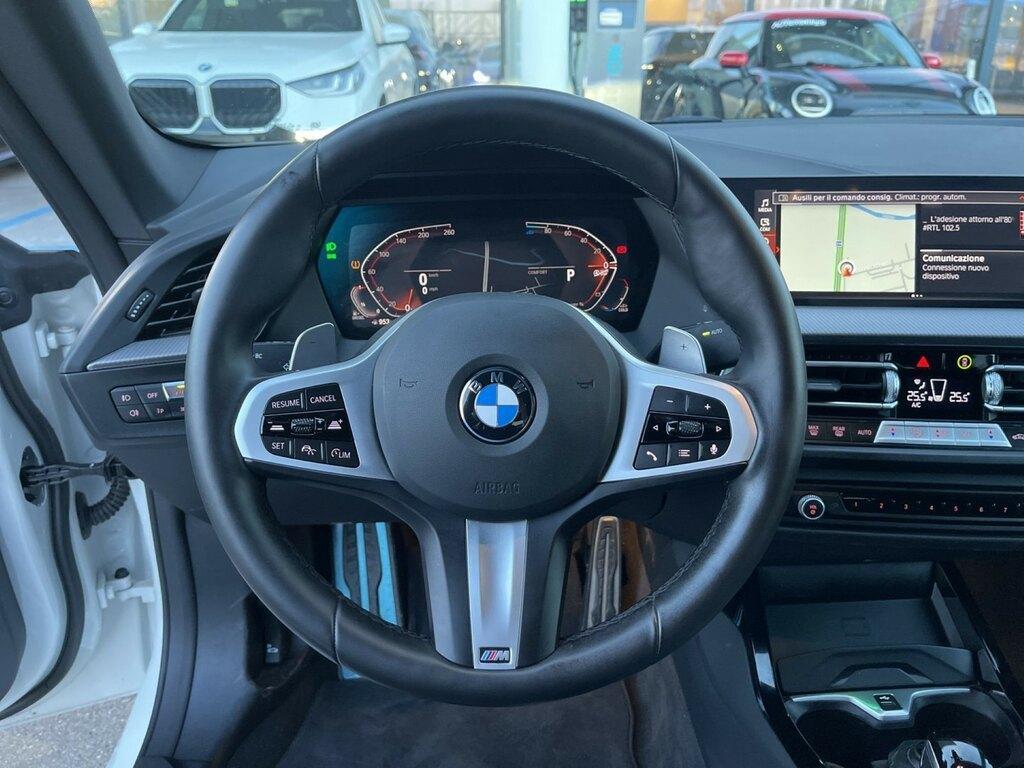 BMW Serie 2 Gran Coupe 220 d Msport Steptronic