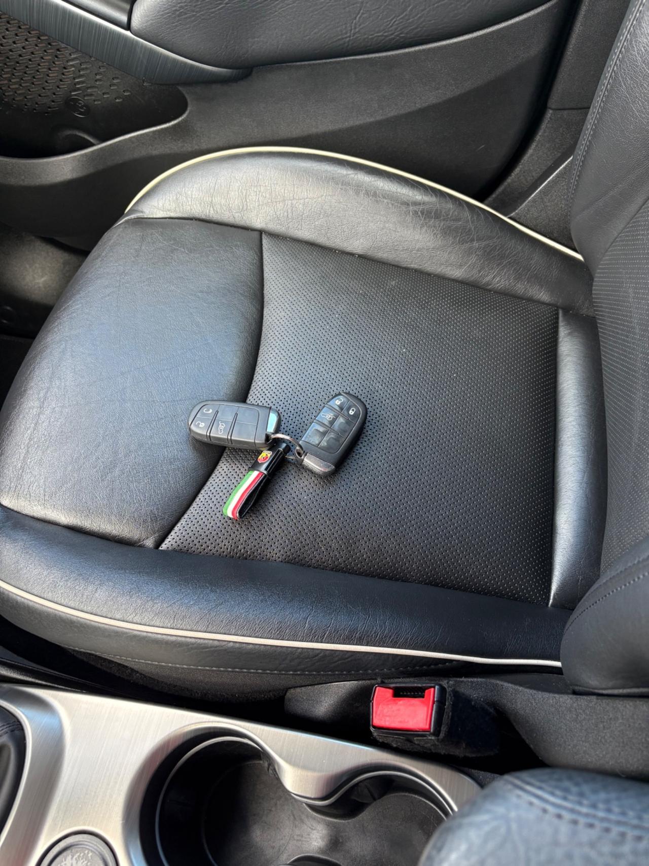 Fiat 500X 1.6 MultiJet 120 CV DCT S-Design Cross