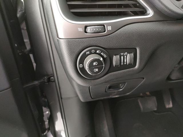 JEEP Cherokee 2.2 Mjt Longitude