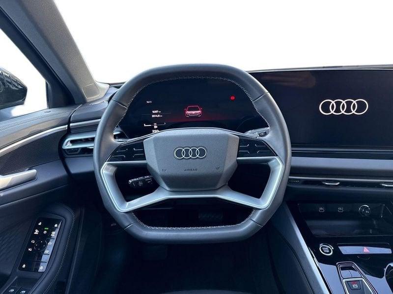 Audi A5 Avant 2.0 tdi mhev+ S line edition quattro 204cv s-tronic