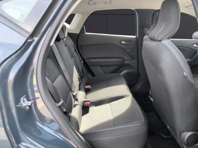 RENAULT Captur Full Hybrid E-Tech 145 CV Zen