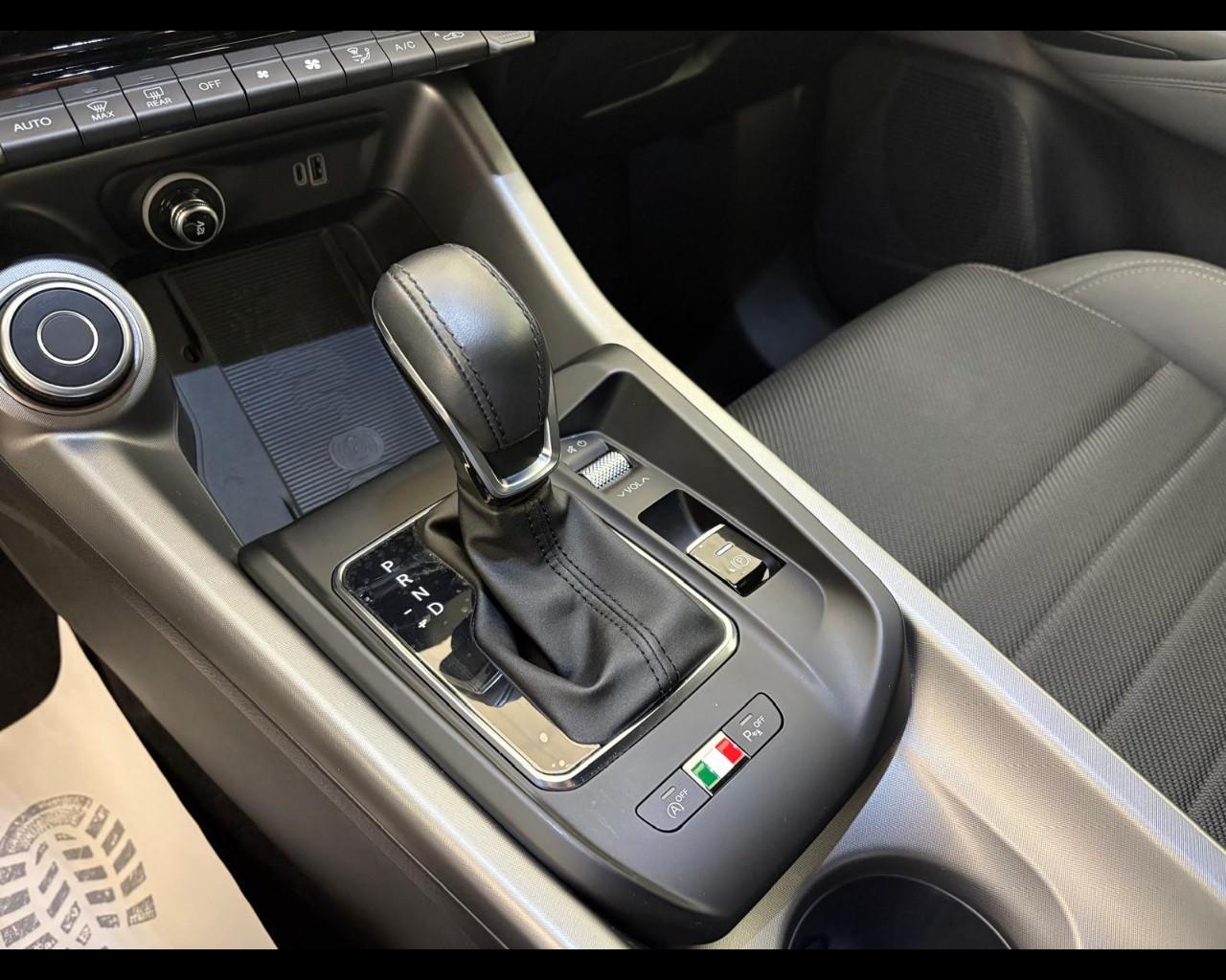 ALFA ROMEO Tonale 1.6 Ti 130cv tct6