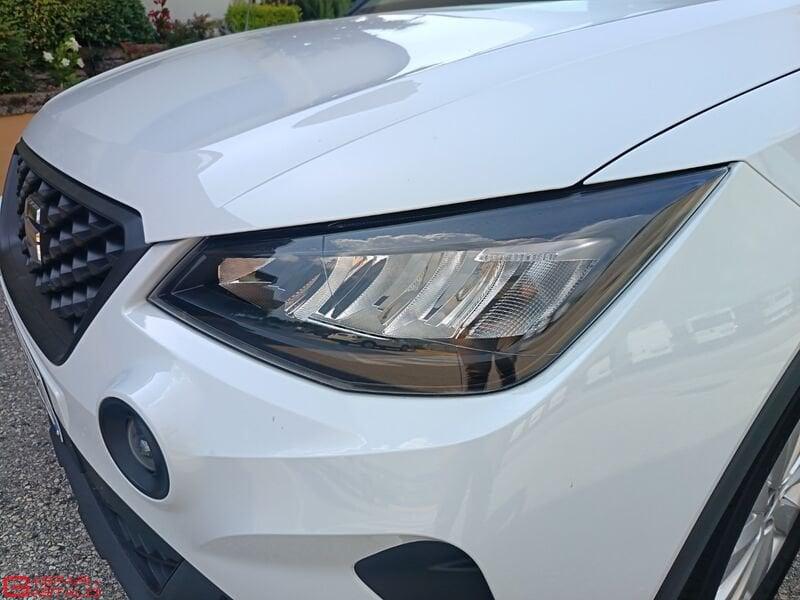 SEAT Arona 1.0 Eco TSI 85kW Style DSG