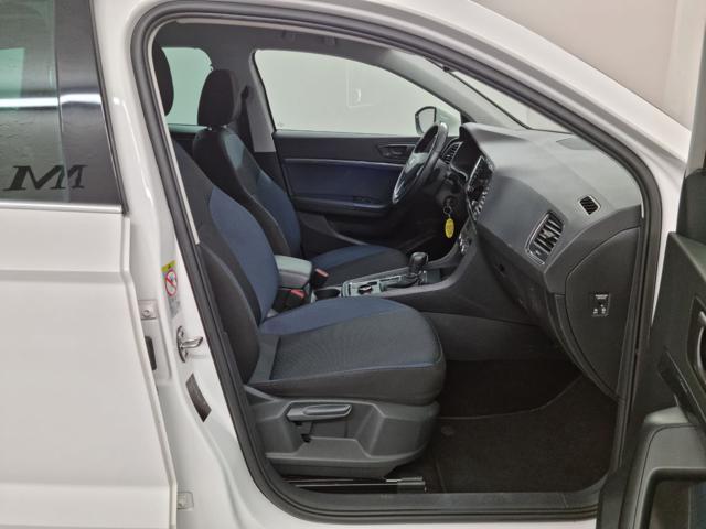 SEAT Ateca 1.5 EcoTSI DSG Business
