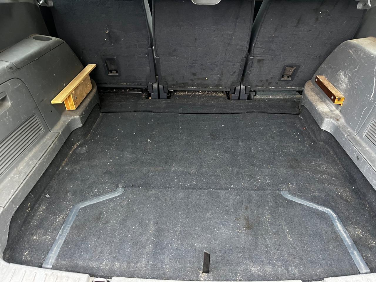 Ford S-Max 1.8 TDCi 125CV Titanium