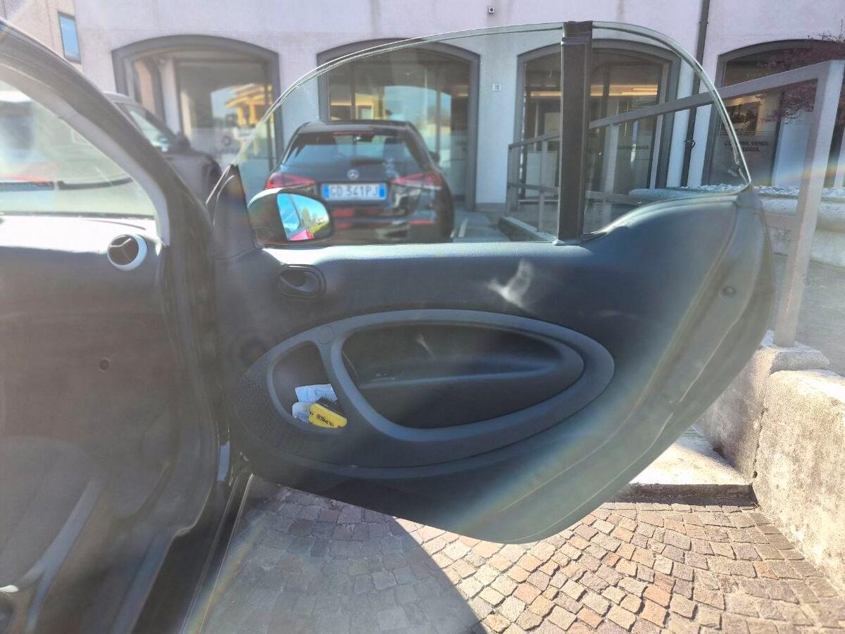 Smart Fortwo 1.0 Proxy 71cv twinamic