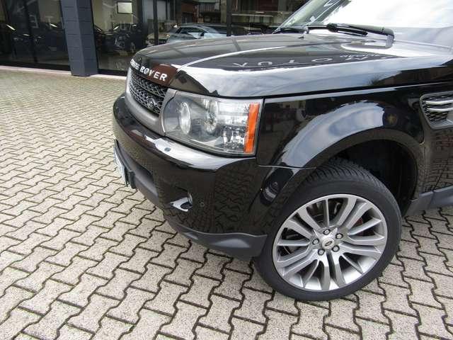 Land Rover Range Rover Sport 3.0 tdV6 HSE CAMBIO AUTO,AUTO PRIVATA