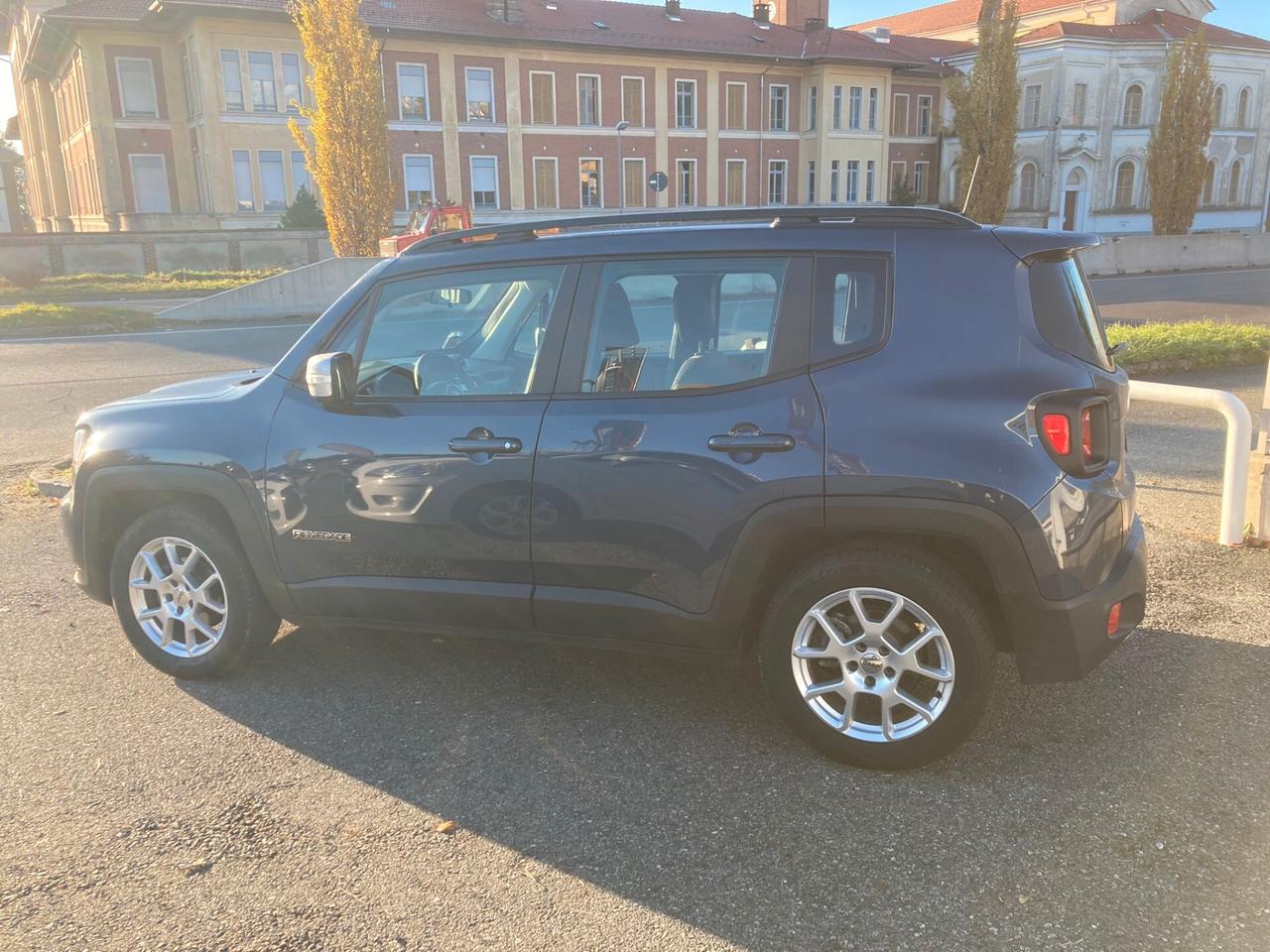 Jeep Renegade 1.0 T3 Limited