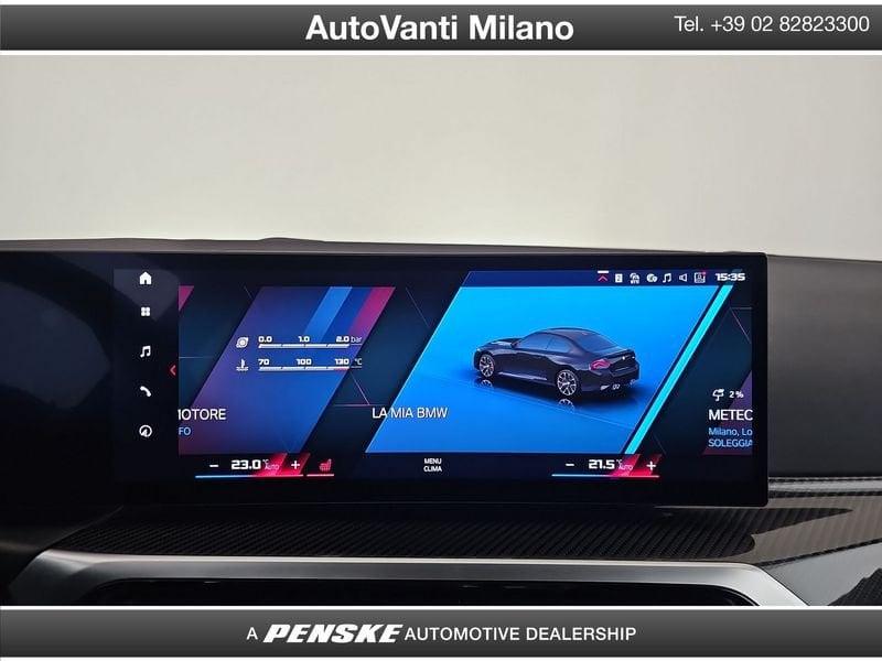 BMW Serie 2 Coupé M2