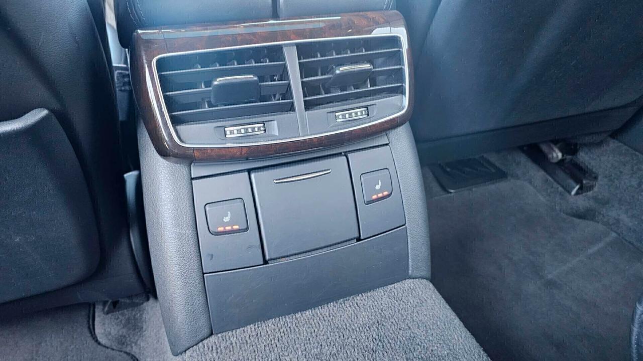 Audi A8 L 3.0 TDI 262 CV quattro tiptronic