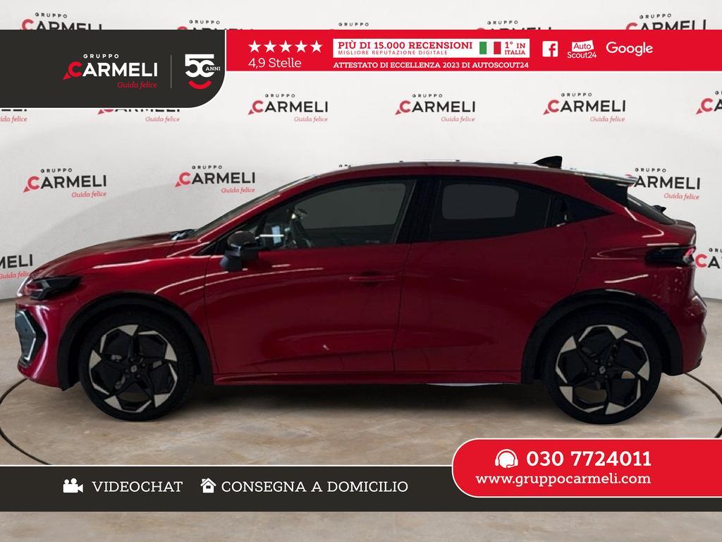 Renault Clio 1.8 full hybrid E-Tech Techno Auto