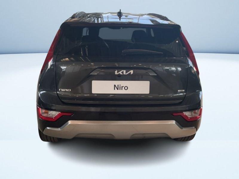 KIA Niro 1.6 HEV Style (+TT) MY25