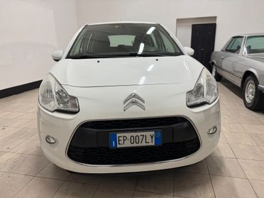 CITROEN C3 2012 METANO OK NEOPATENTATI