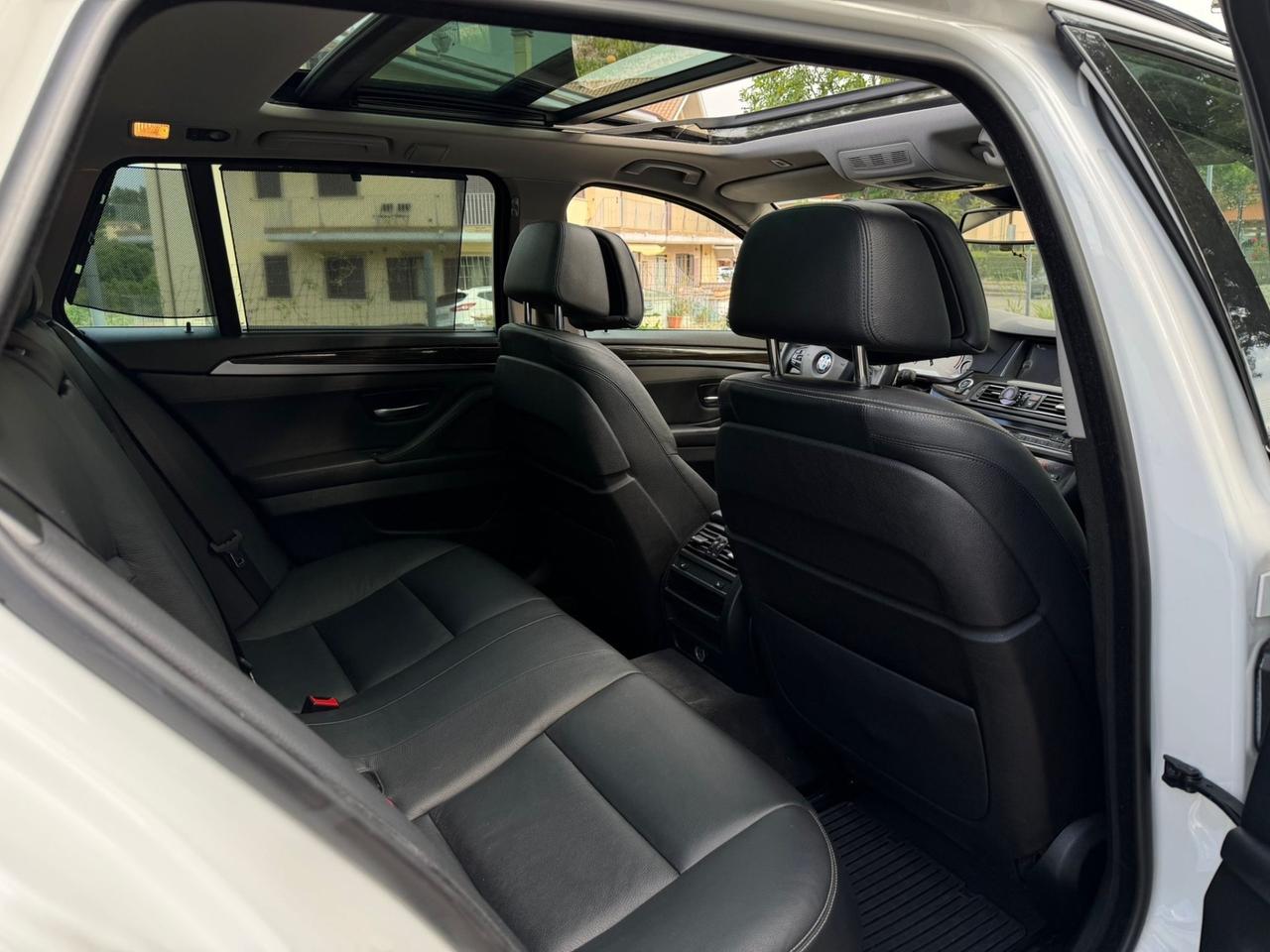 Bmw 525 4x4 -AUTOMATICA-CONTO VENDITA