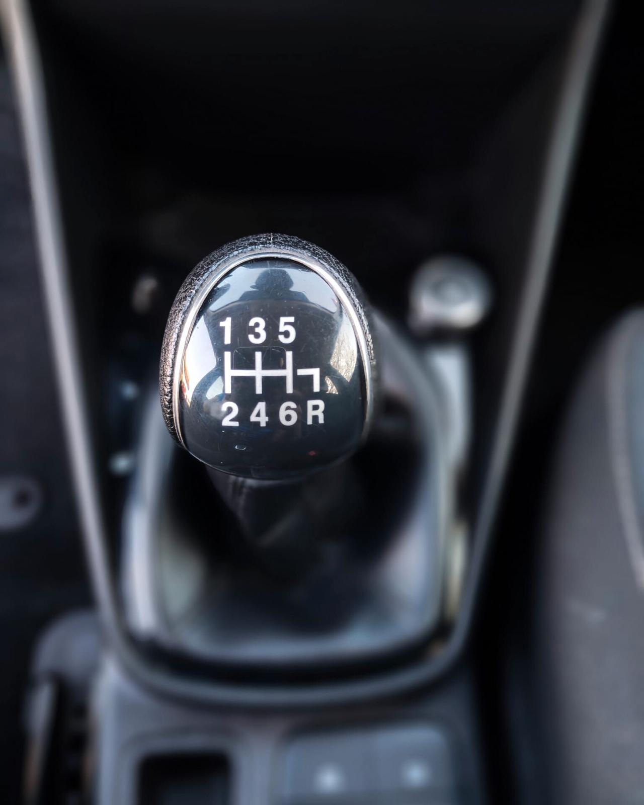 Ford Fiesta 1.5 TDCi 5 porte Vignale