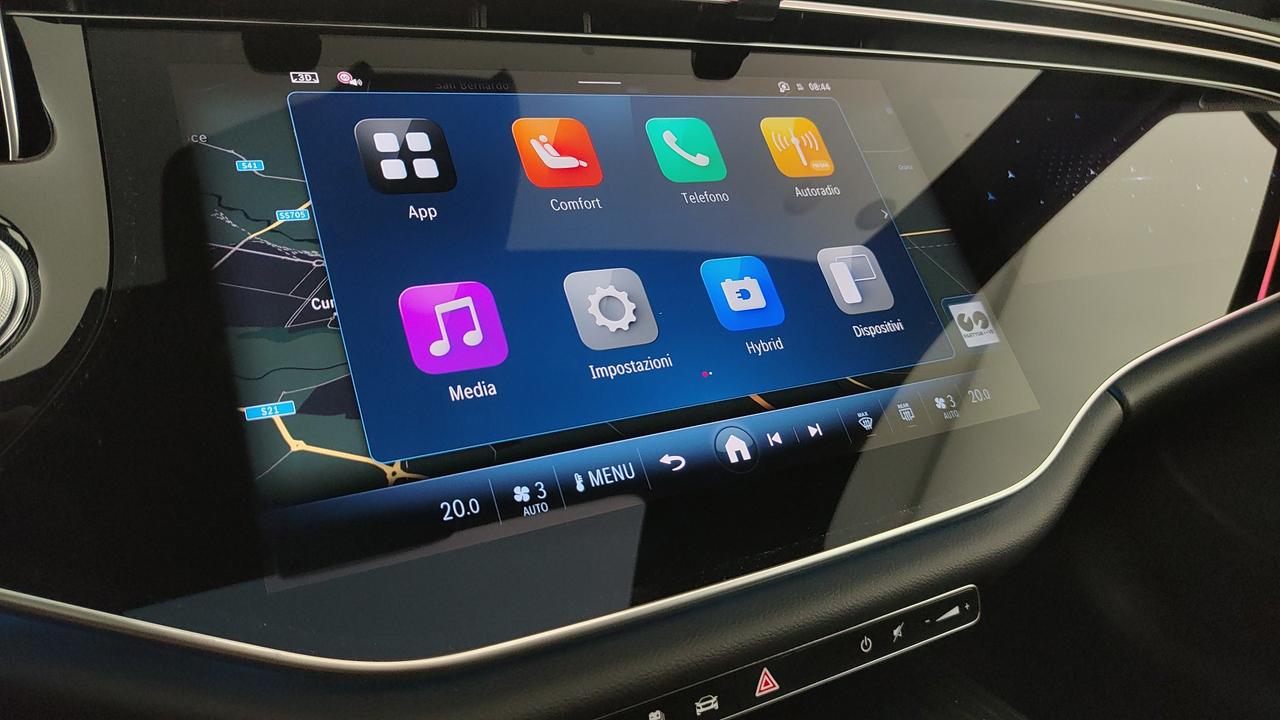 Mercedes-Benz E 300 de phev AMG Line Premium Plus 4matic auto