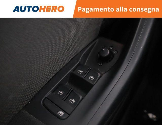 AUDI Q3 2.0 TDI 120 CV Business