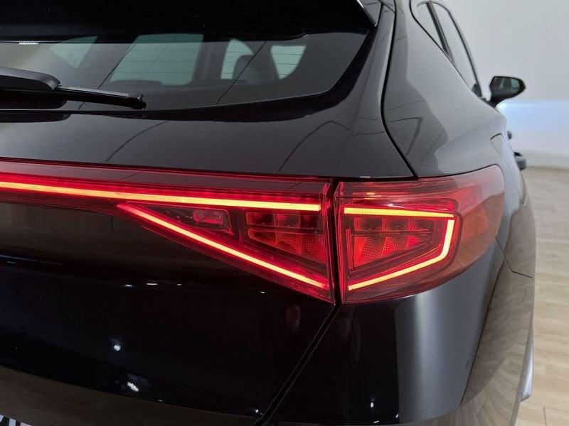 Cupra Formentor Formentor 1.5 TSI DSG