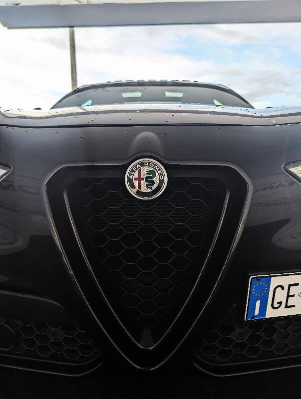 Alfa Romeo Stelvio 2.2 t Veloce Ti Q4 210cv auto