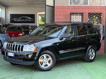 Jeep Grand Cherokee 3.0 V6 CRD Limited