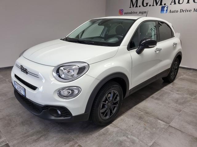 FIAT 500X 1.0 T3 120 CV Club