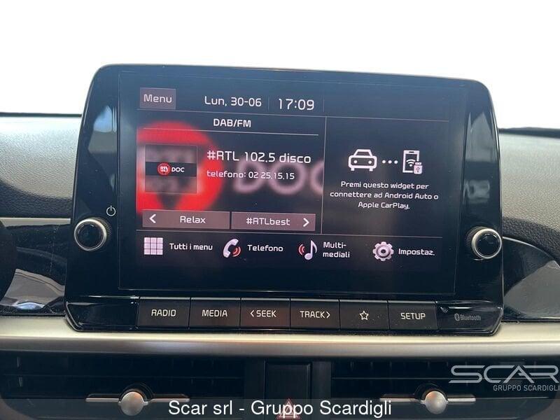 KIA Picanto 1.0 12V 5 porte Style