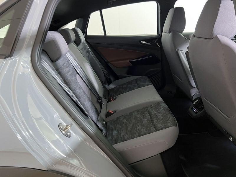 Volkswagen ID.5 ID.5 77 kWh Pro Performance 204cv
