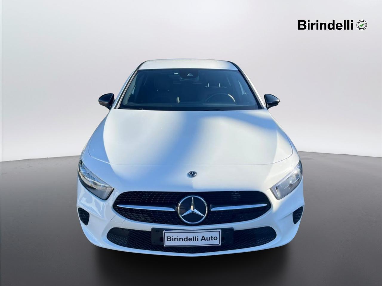 Mercedes-Benz Classe A (W177) - A 200 Automatic Sport