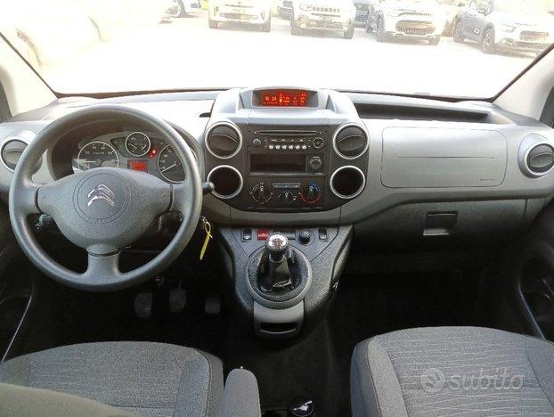 CITROEN Berlingo Multispace BlueHDi 100 S&S XTR