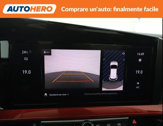 OPEL Mokka 1.2 Turbo GS