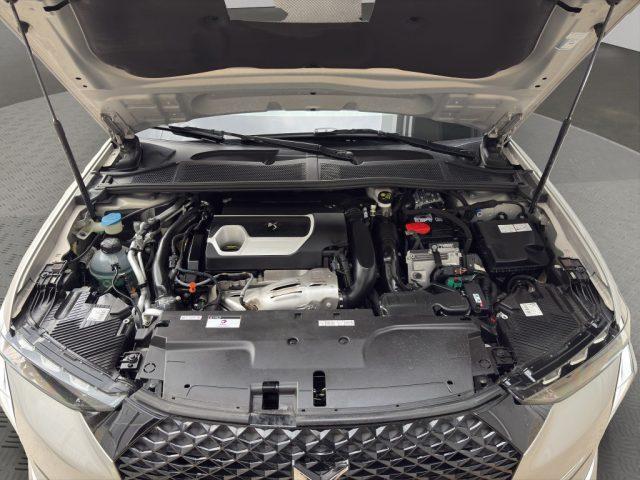 DS AUTOMOBILES DS 4 E-Tense 225 Phev Performance Line