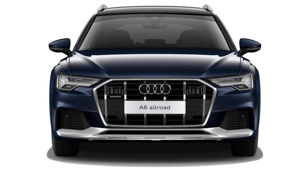 AUDI A6 ALLROAD 40TDI S-TRONIC QUATTRO *TETTO* IN ARRIVO