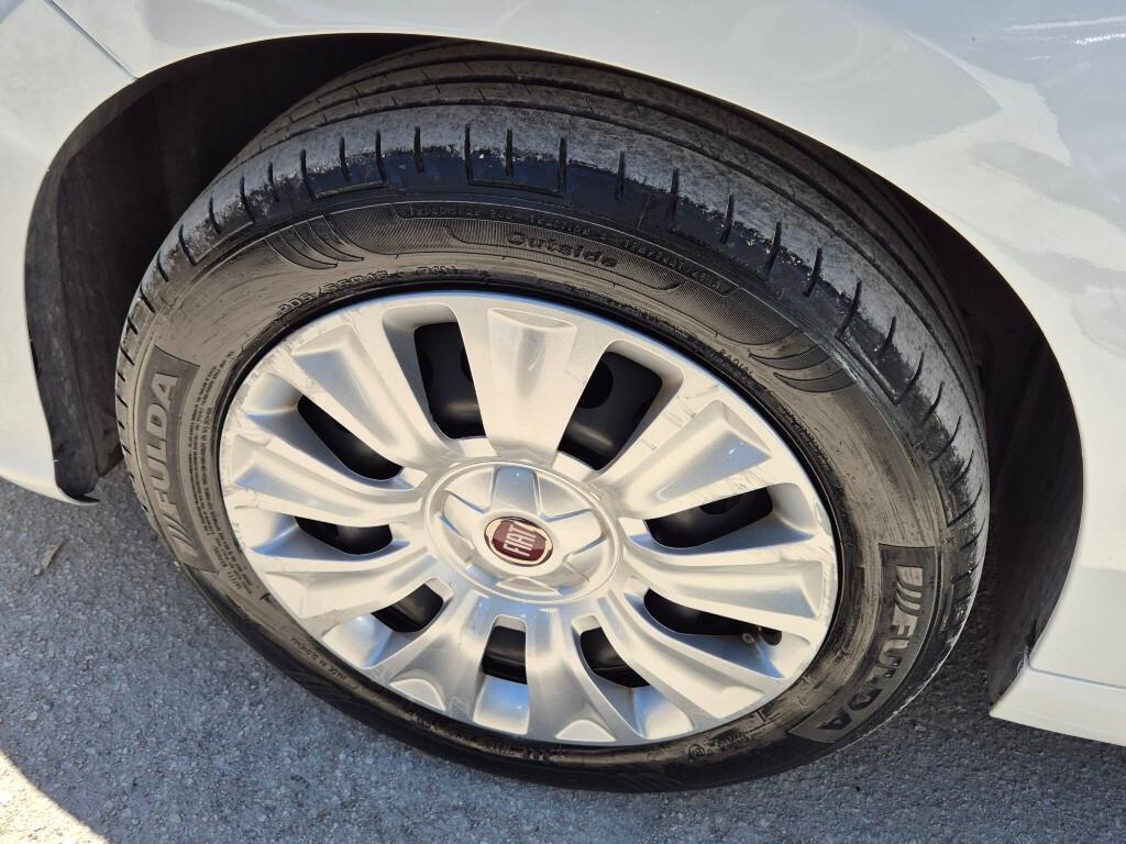Fiat Tipo 1.3 Mjt 95CV E6 5 porte Business
