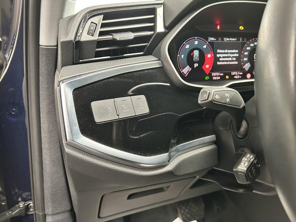 Audi Q3 35 2.0 TDI Business S tronic