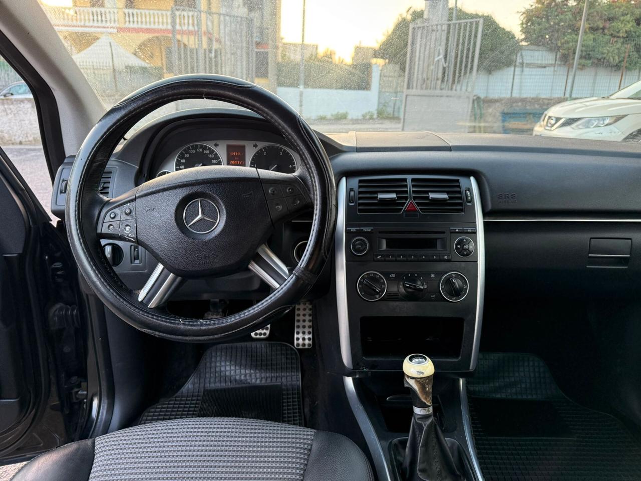 Mercedes B 180 Cdi 109cv Sport