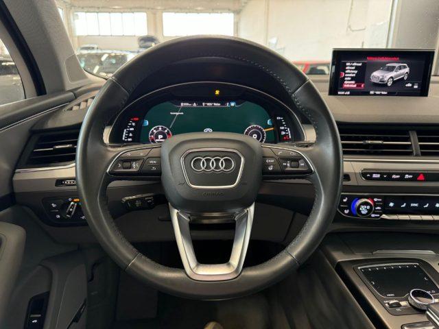AUDI Q7 3.0 TDI quattro Business Plus /S LINE/TETTO/MATRIX