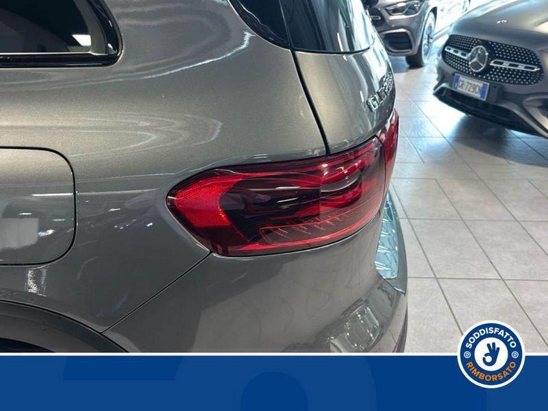 Mercedes-Benz GLB Classe 200d Automatic AMG Line Advanced Plus