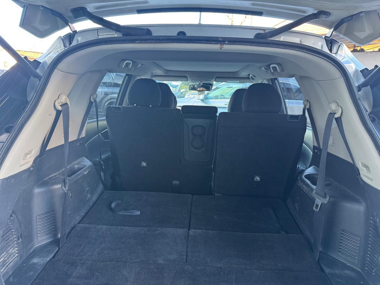 Nissan X-Trail 1.6 dCi 2WD Tekna