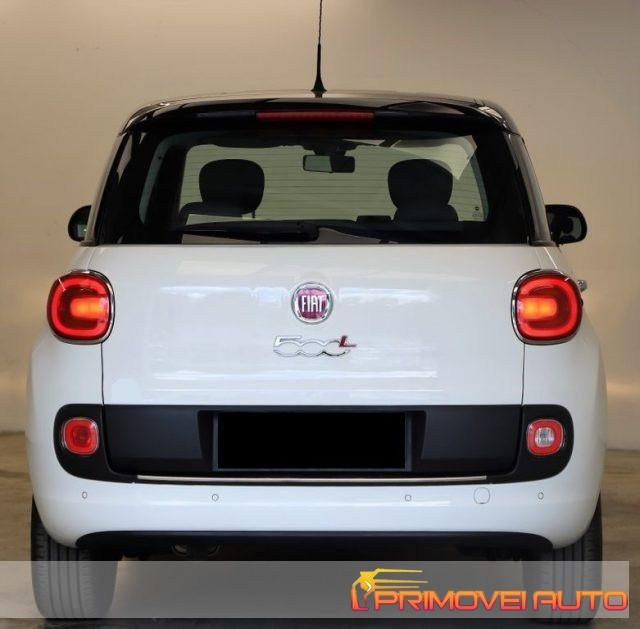 FIAT 500L 1.6 Multijet 120 CV Pop Star