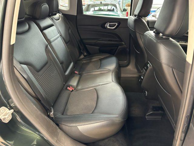JEEP Compass 1.3 Turbo T4 190 CV PHEV AT6 4xe Limited - IVA